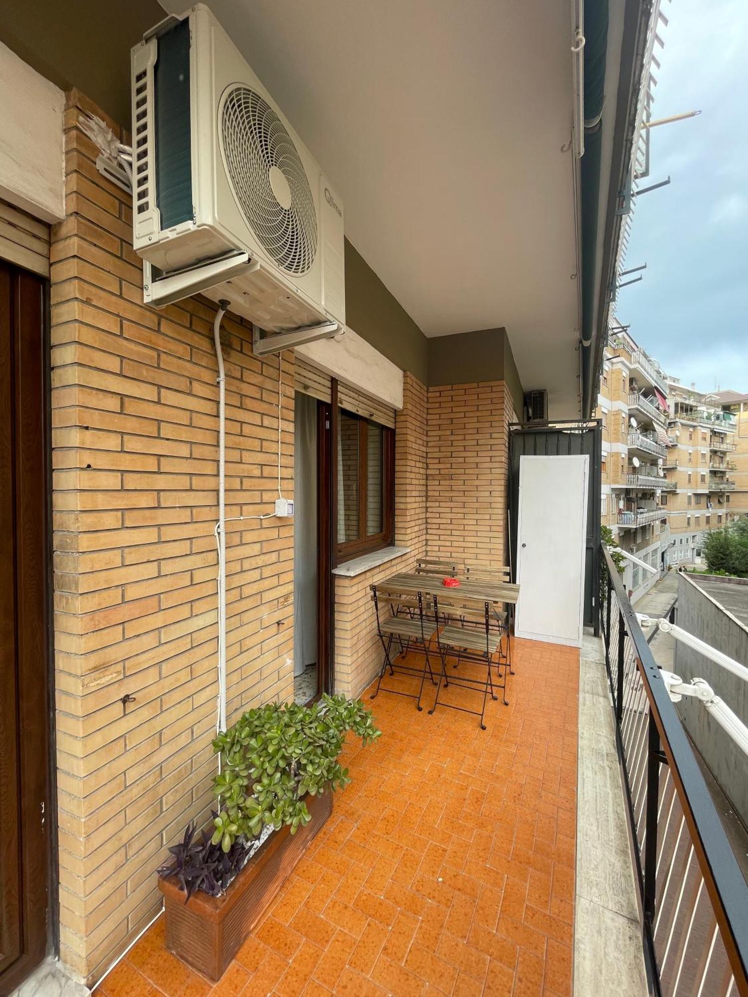 Trastevere Station Sweet Rest Roma Exterior foto