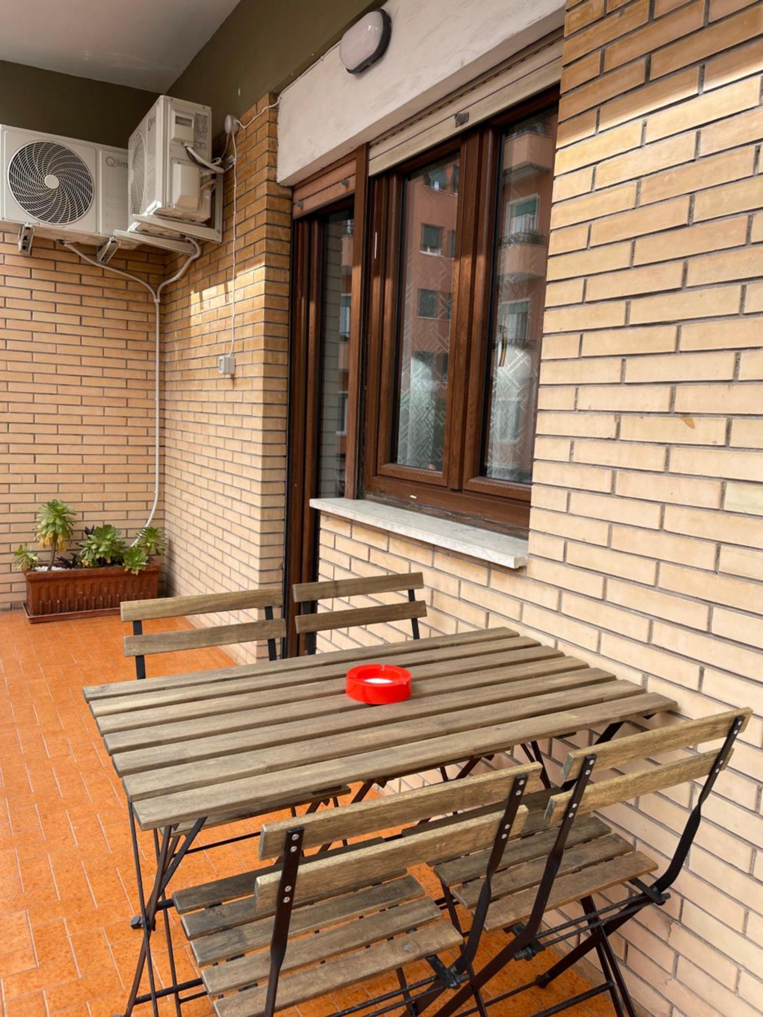 Trastevere Station Sweet Rest Roma Exterior foto